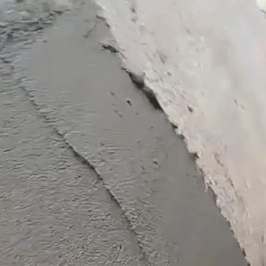 钟祥水工建筑物I级C55聚合物改性水泥砂浆 渠道防渗泵站加固迎水面抗冲刷砂浆