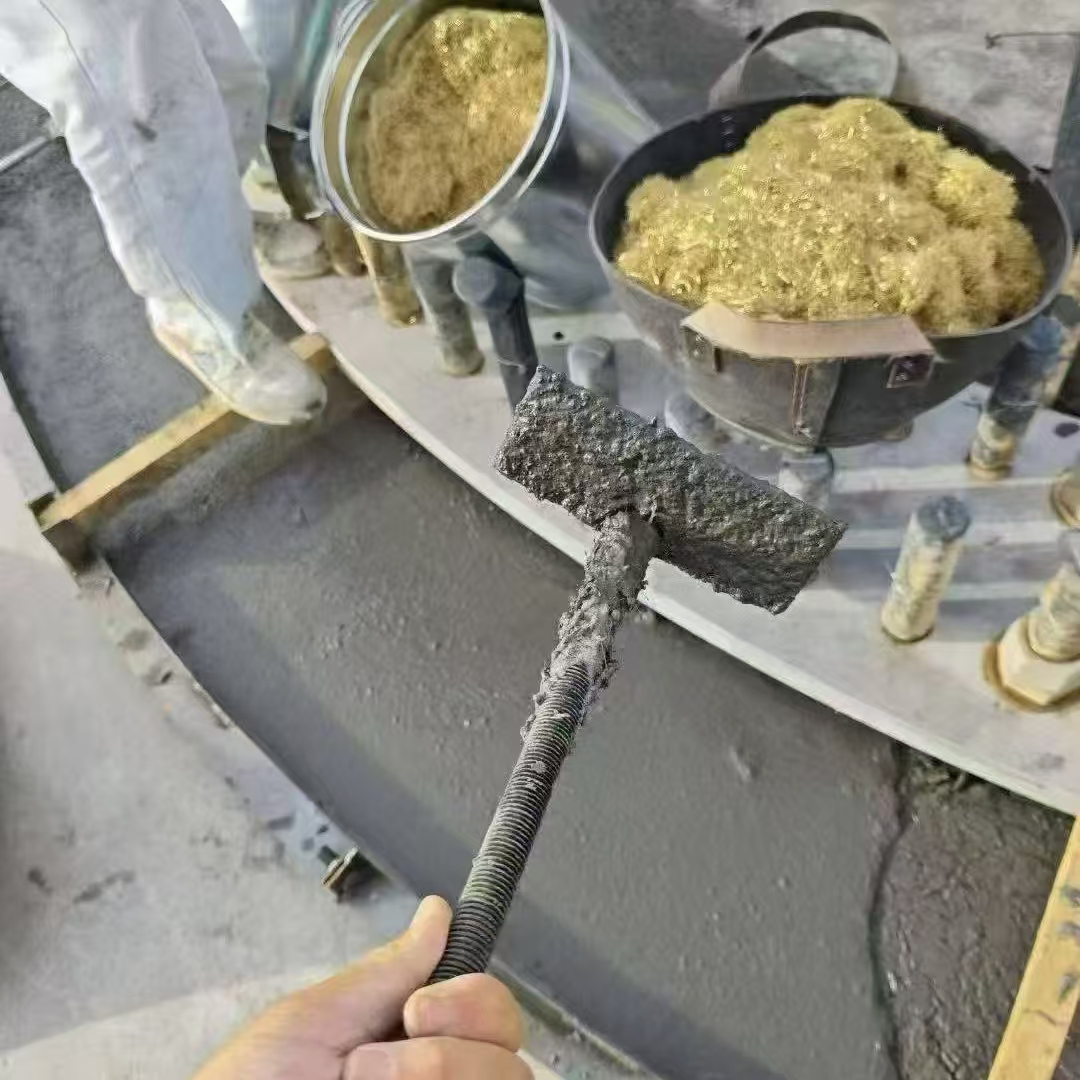 钟祥C120风电设备基础专用灌浆料