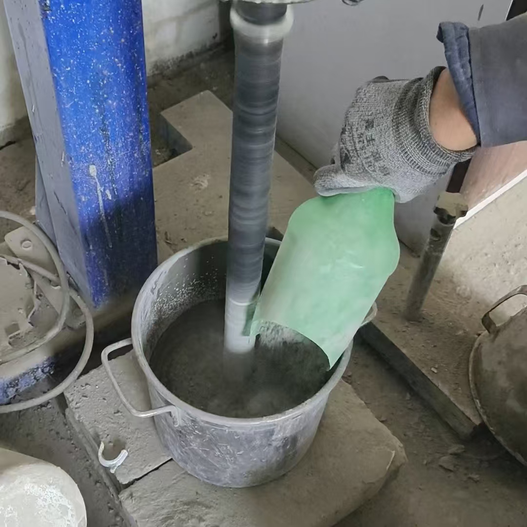 钟祥桥梁公路张拉用H60压浆料与普通压浆料有什么区别？