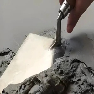 钟祥混凝土裂缝孔洞剥落冻融修复用高强度丙乳防腐蚀砂浆