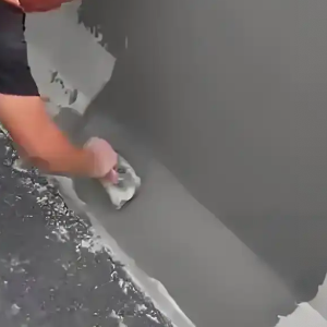 钟祥GB50728一级聚合物改性水泥砂浆